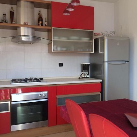 Apartments Neno Umag Værelse billede